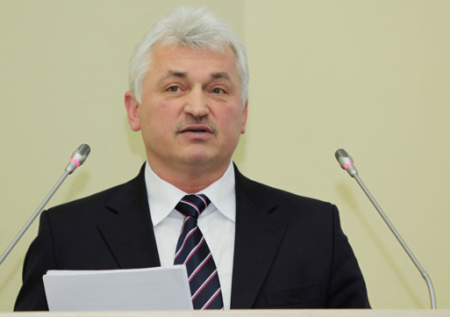 Президента Европейской Федерации самбо переизбрали на новый срок