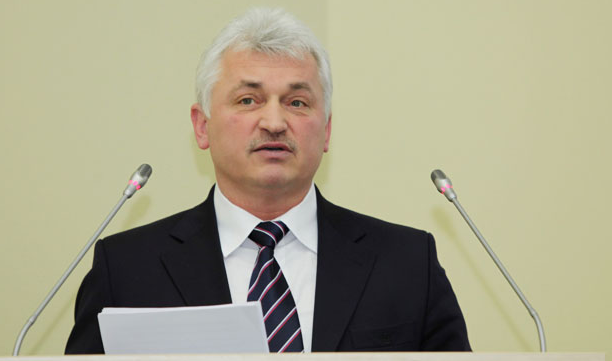 Сергей Елисеев