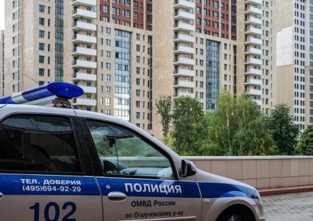 Полиция нашла подозреваемых в краже у сидевшего рядом с Путиным ветерана 
