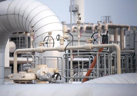 Энергоэксперт: Китай может сорвать планы ЕС по накоплению газа в хранилищах