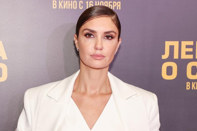 Агата Муцениеце