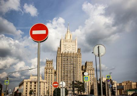 МИД России: НАТО ставит под сомнение независимость Китая