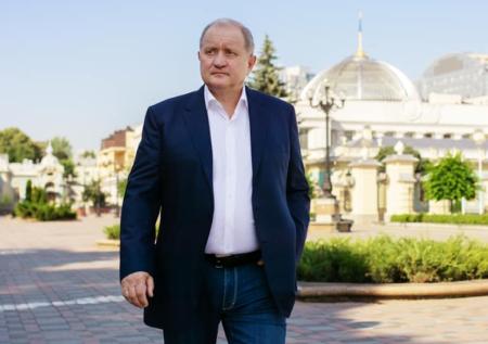 Украинский генерал раскритиковал Киев за решение принять афганских беженцев