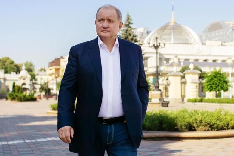 Анатолий Могилёв