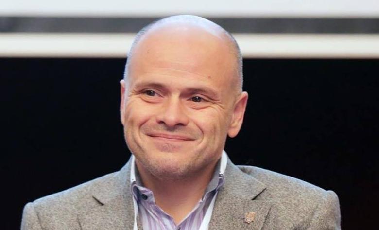 Михаил Радуцкий