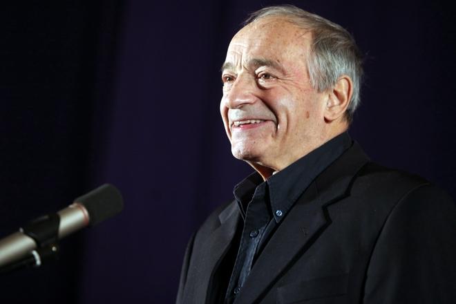 Валентин Гафт