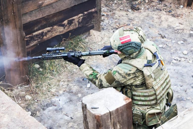 ВС РФ