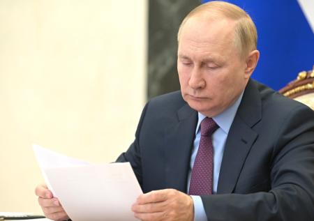 Стало известно о заморозке сделки Enel из-за указа Путина