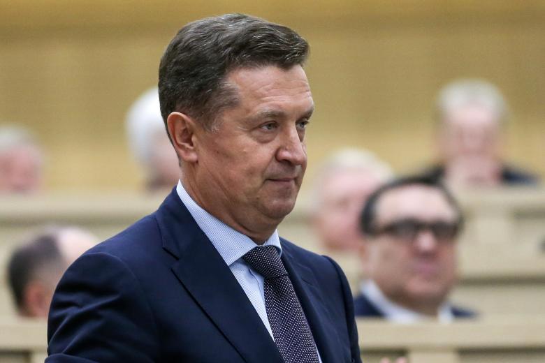 Валерий Гаевский