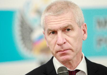 Роднина раскрыла, кто решит судьбу Матыцина на посту министра спорта России