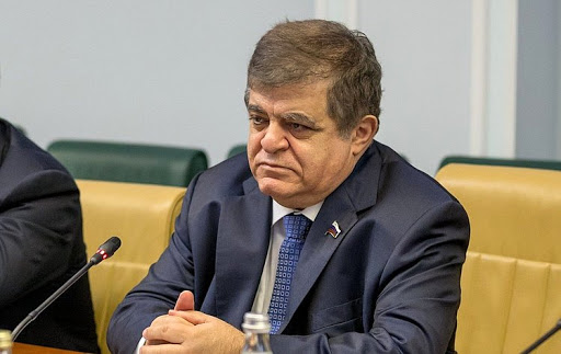 Владимир Джабаров