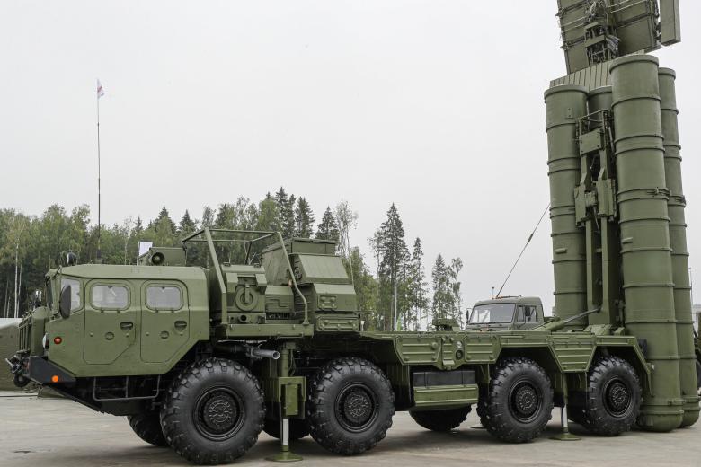 С-400 «Триумф»