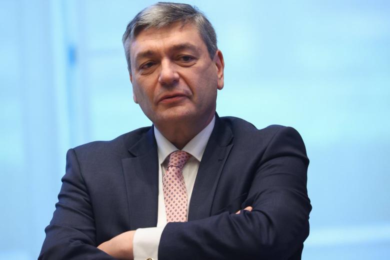 Андрей Руденко