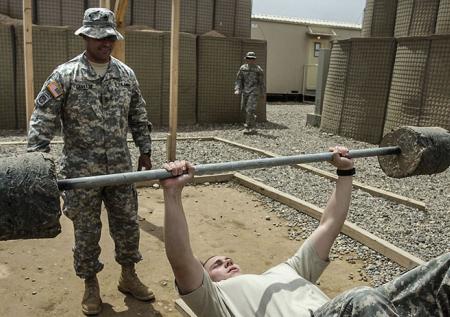 Ливан станет опорой американских военных