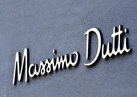 Wildberries начал продажу одежды бренда Massimo Dutti