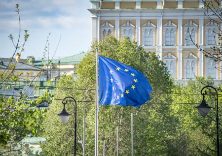 Евросоюз не смог выделить Киеву кредит на $50 млрд
