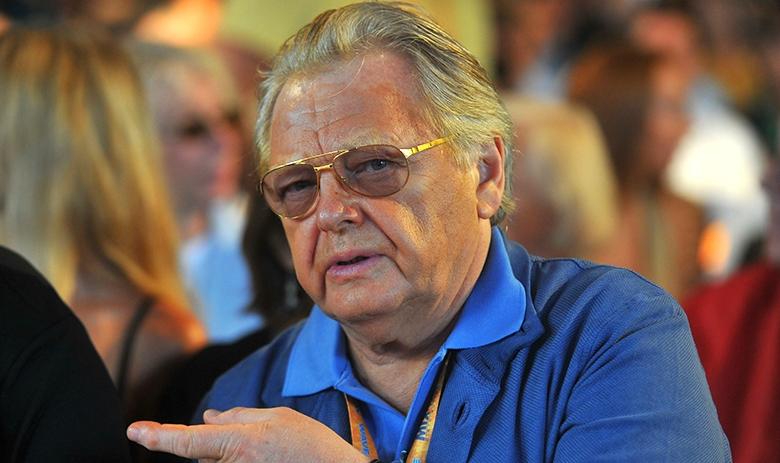 Юрий Антонов