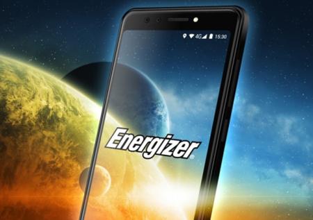 Energizer выпустит смартфоны с четырьмя камерами