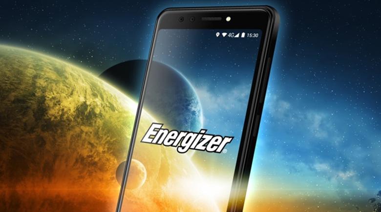 Energizer Power Max P490S