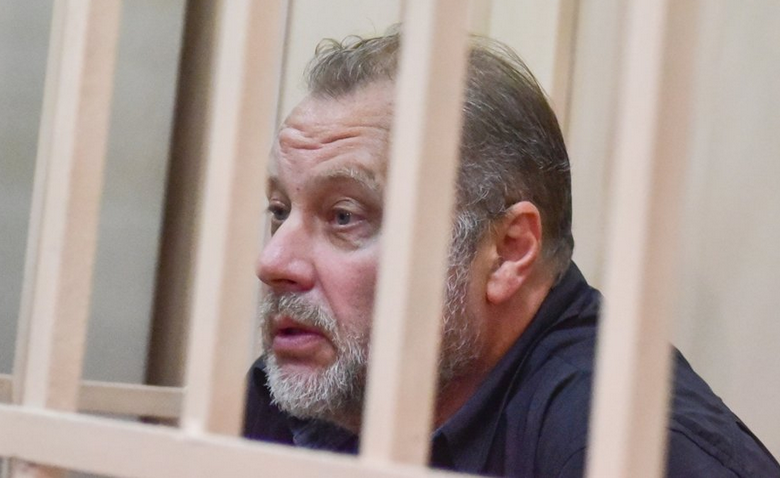 Олег Коршунов
