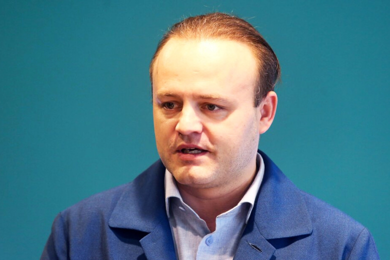 Владислав Даванков