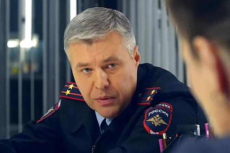 Владимир Шинов