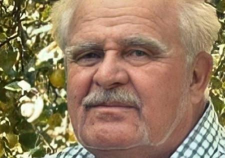 Умер известный белорусский писатель Юрий Станкевич