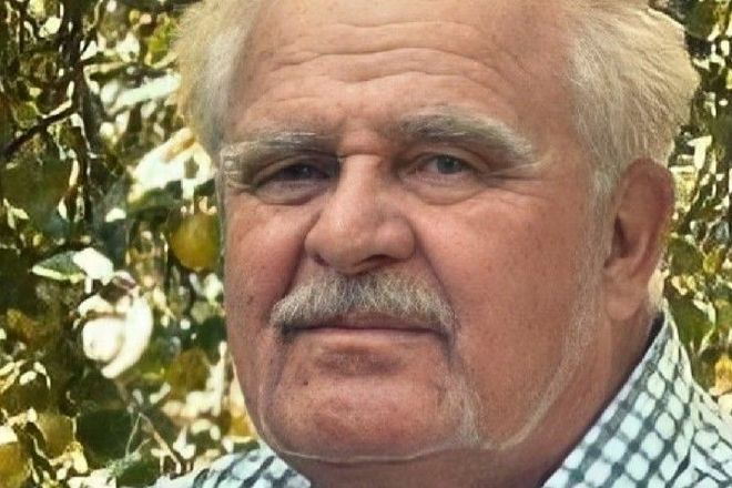 Юрий Станкевич
