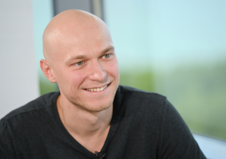 «Немножко дурачок»: Мельникова оценила успех Борисова