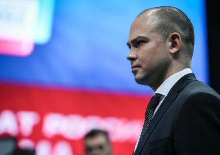 Союз ММА России запустит мультимедийную платформу ММА.РФ