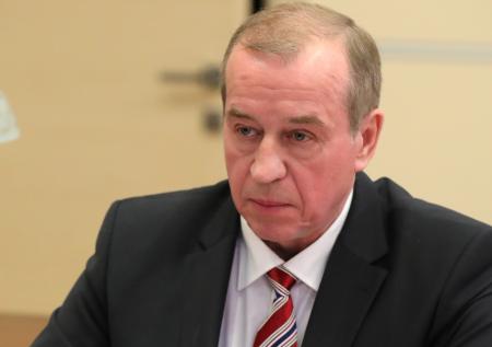 Иркутский губернатор раскритиковал слова о «новом Чернобыле»