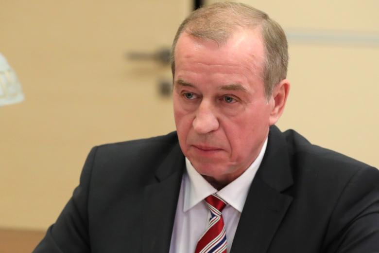 Сергей Левченко 