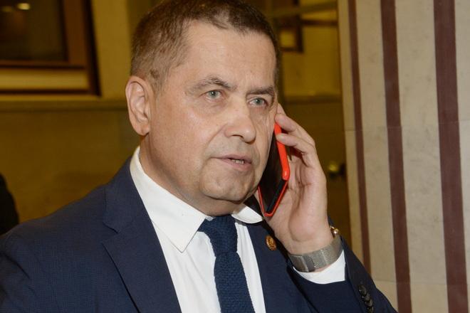 Николай Расторгуев