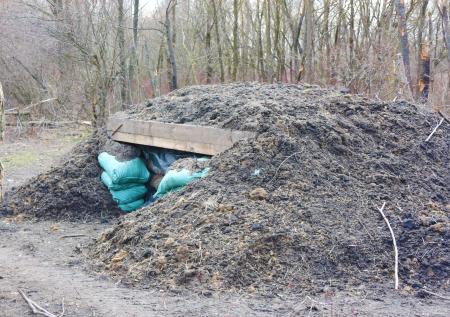 Проникшие в тыл ВСУ под Суджей десантники объяснили сложность операции