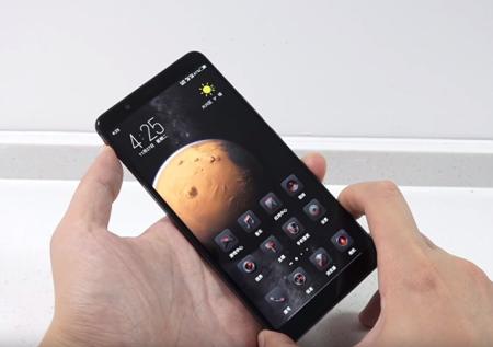 Nubia Red Magic Mars получил 10 Гб оперативной памяти