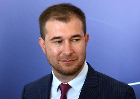 Стало известно, почему украинский мэр подал в отставку