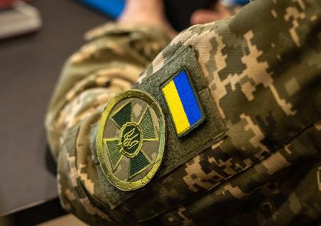 СБУ проводит обыски в кафедральном соборе УПЦ в Киевской области