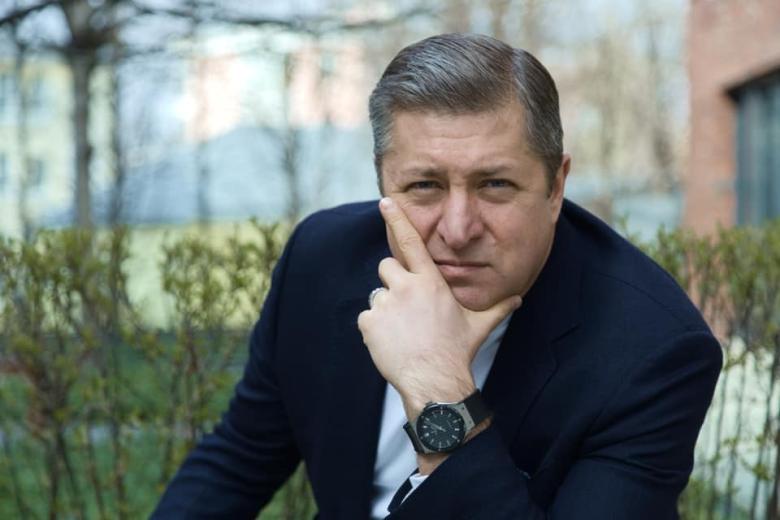 Иван Соловьев