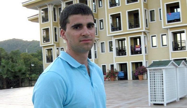 Евгений Львов