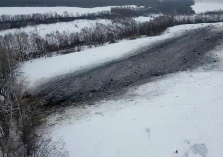 От вермахта до ВСУ: что за село Липцы под Харьковом, откуда сбили Ил-76