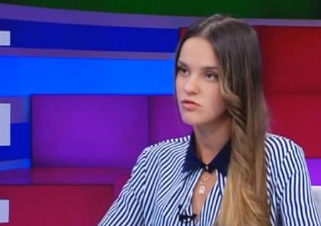 Теннисистку с Украины пожизненно дисквалифицировали 