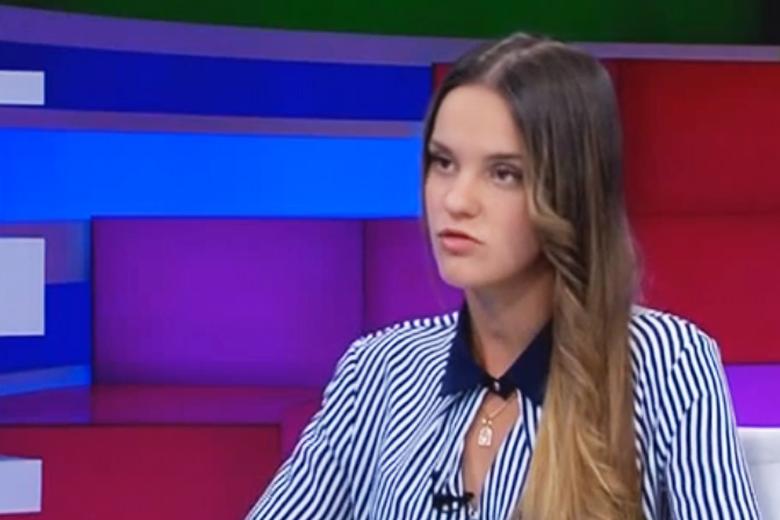 Елена Плоскина