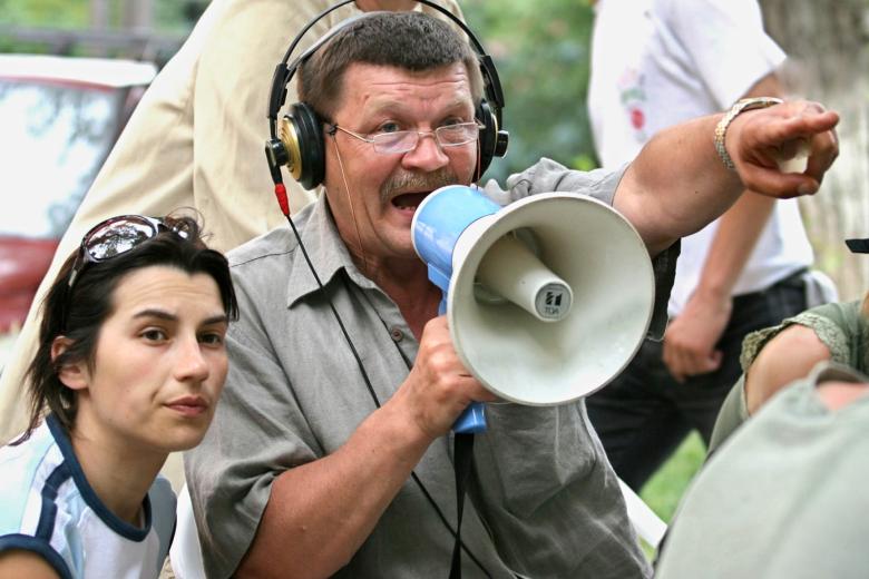 Георгий Николаенко