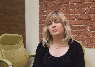 Юлия Алёшина