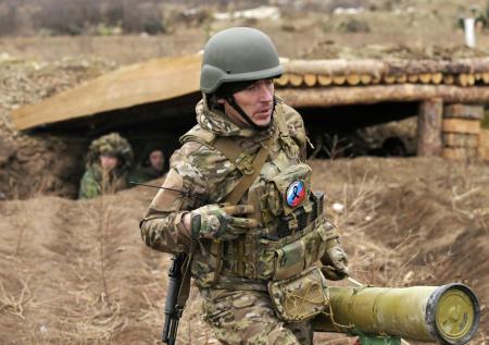 Украинский политик раскрыл преимущество российской армии над ВСУ