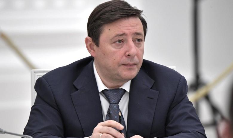 Вице-премьер РФ Александр Хлопонин