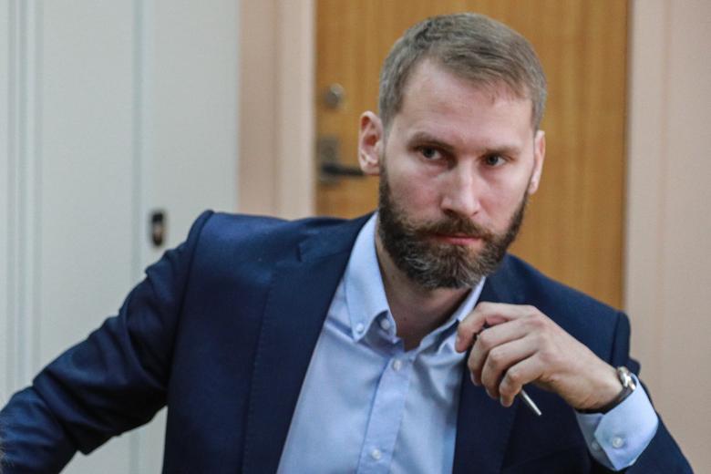 Ярослав Пакулин
