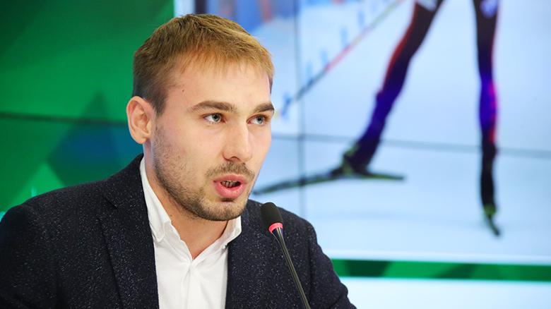 Антон Шипулин