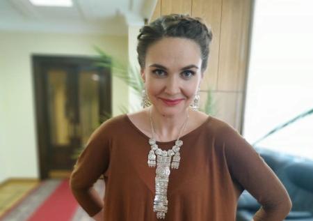 Анна Шафран рассказала, почему ушла из шоу Соловьёва