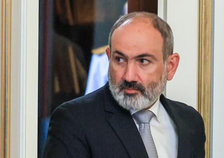 Ереван предложил Баку убрать миссию ЕС с одной части территорий
